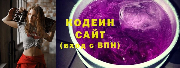 хмурый Вязьма